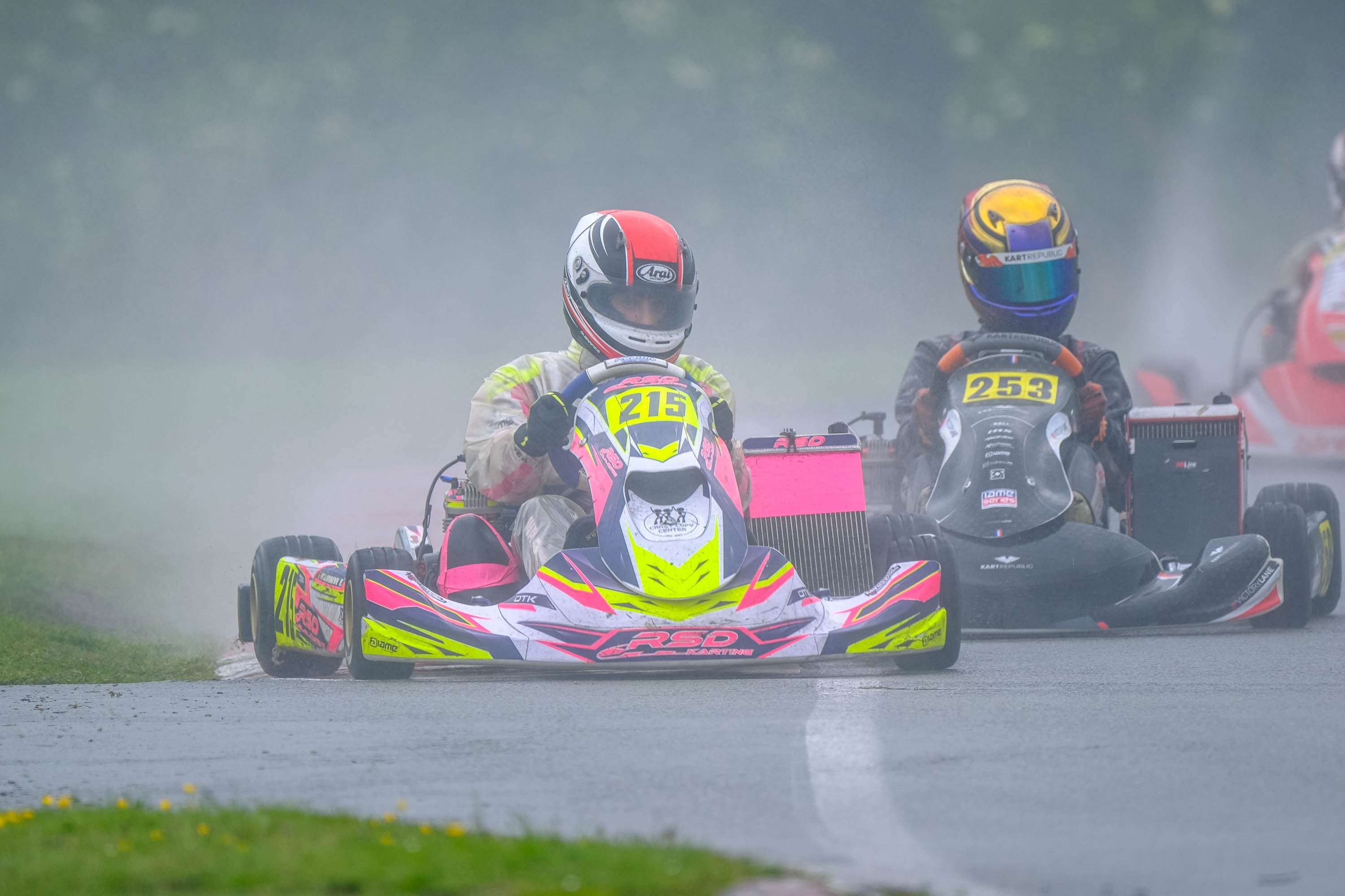 Rsd Karting